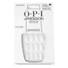 O.P.I Faux ongles xpress/on funny bunny Sale