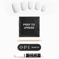 O.P.I Faux ongles xpress/on funny bunny Sale