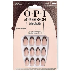 O.P.I Faux ongles xpress/on mani-tude Discount