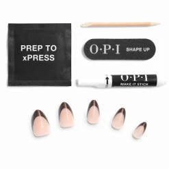 O.P.I Faux ongles xpress/on mani-tude Discount