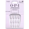 O.P.I Faux ongles xpress/on polly want a lacquer Discount