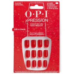 O.P.I Faux ongles xpress/on slaying with fire Online