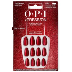 O.P.I Faux ongles xpress/on waitress Clearance