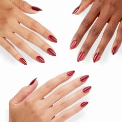 O.P.I Faux ongles xpress/on waitress Clearance