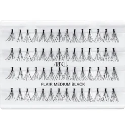 Ardell Faux-cils individuels en touffes médium Discount