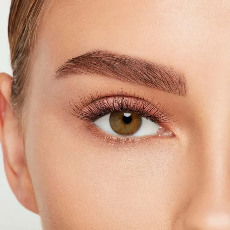 Ardell Faux-cils individuels en touffes médium Discount