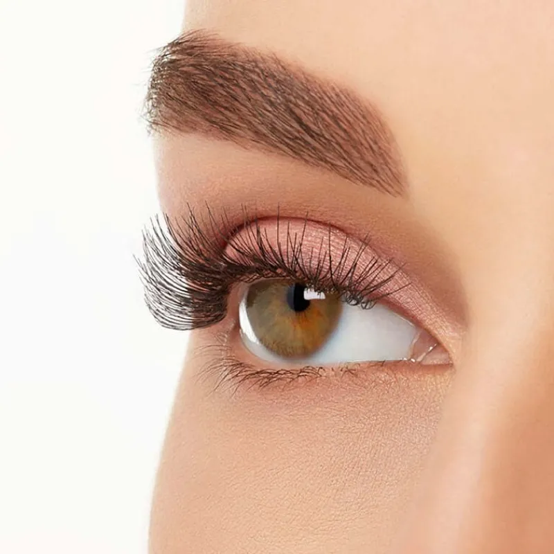 Ardell Faux-cils individuels en touffes médium Discount