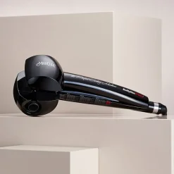 Babyliss Pro Fer à boucler Perfect Curling Machine Miracurl Clearance