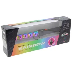 Gamma Più Fer à friser Iron Bubble T&C 33mm Best