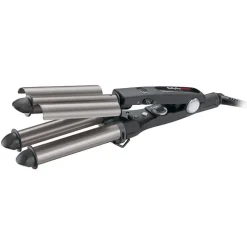 Babyliss Pro Fer à onduler triple Waver