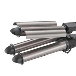 Babyliss Pro Fer à onduler triple Waver