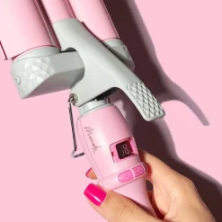 Mermade Hair Fer à onduler Waver 32mm Discount