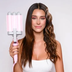 Mermade Hair Fer à onduler Waver 32mm Discount