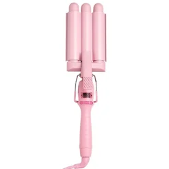 Mermade Hair Fer à onduler Waver 25mm New