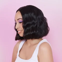 Mermade Hair Fer à onduler Waver 25mm New