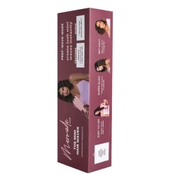 Mermade Hair Fer à onduler Waver 25mm New