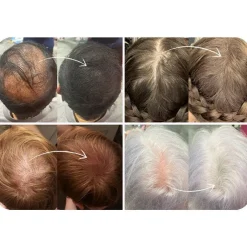 Boldify Fibres densifiantes pour cheveux blond foncé Clearance