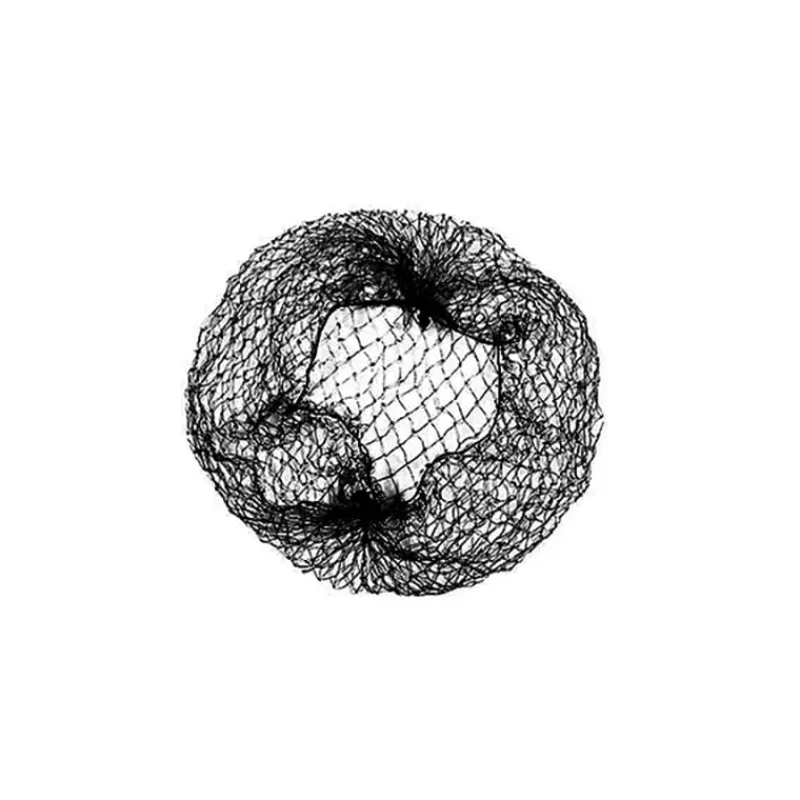 Sibel Filets à chignon invisibles x 2 noir Hot