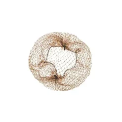 Sibel Filets à chignon invisibles x 2 châtain clair Discount