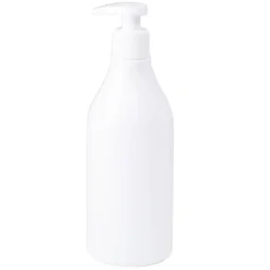 La Boutique du Coiffeur Flacon pompe vide 500ml Best