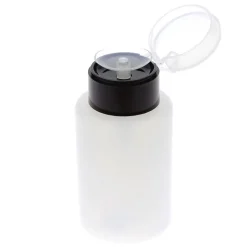 La Boutique du Coiffeur Flacon vide pompe distributeur