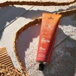 Schwarzkopf Professional Fluide après soleil 10-en-1 BC Sun Protect Hot