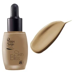 Peggy Sage Fond de teint liquide Skin Bliss Beige doré Best