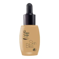 Peggy Sage Fond de teint liquide Skin Bliss Beige noisette Clearance