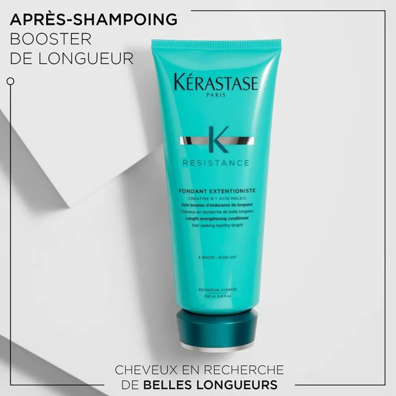 Kérastase Fondant Extensioniste Résistance Discount