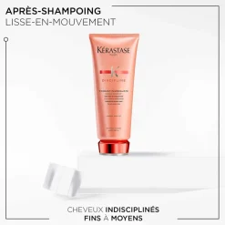 Kérastase Fondant Fluidéaliste Discipline