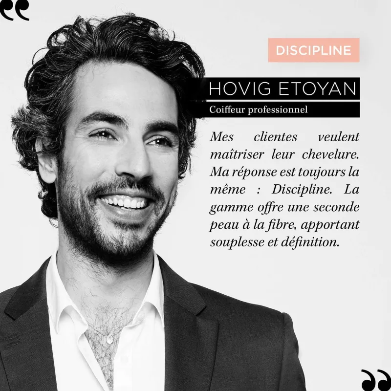 Kérastase Fondant Fluidéaliste Discipline