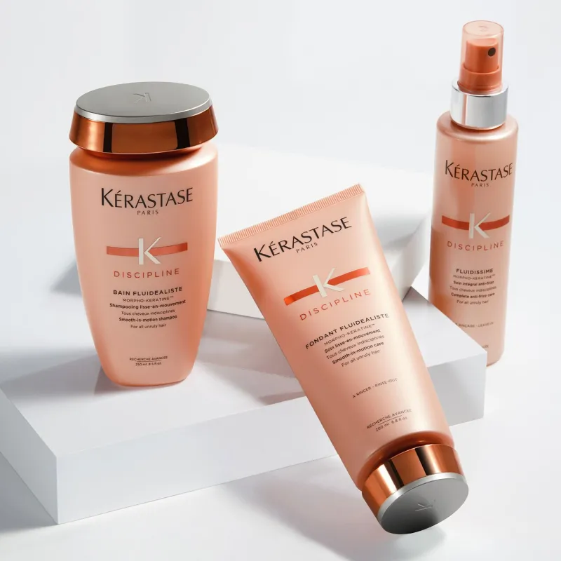 Kérastase Fondant Fluidéaliste Discipline
