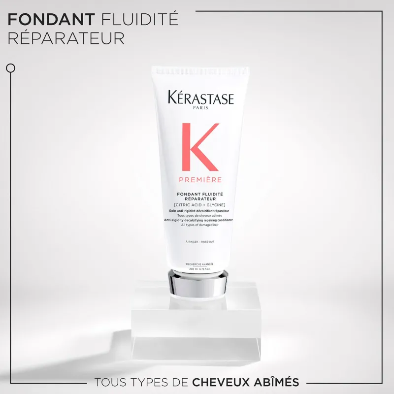 Kérastase Fondant fluidité réparateur Première Sale