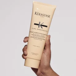 Kérastase Fondant hydratation essentielle Curl Manifesto New