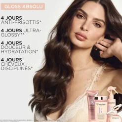 Kérastase Fondant Insta Glaze Gloss Absolu