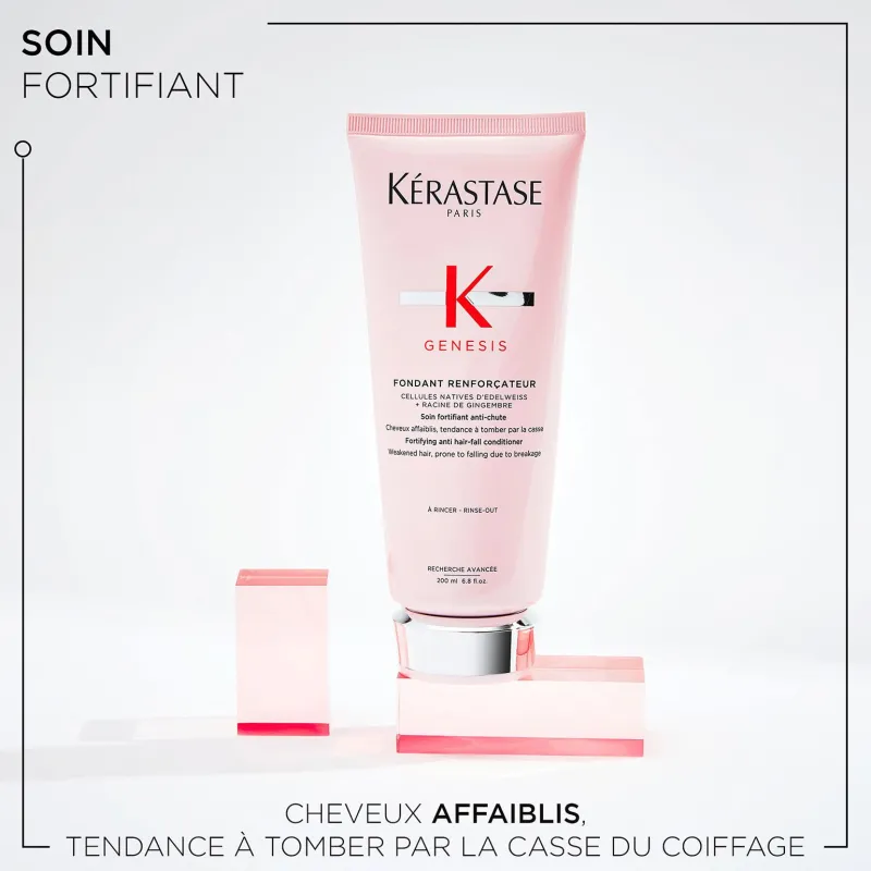 Kérastase Fondant renforçateur Genesis Discount