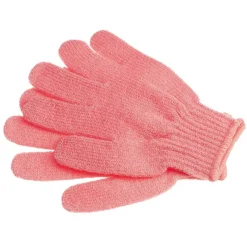 Gants exfoliants Best