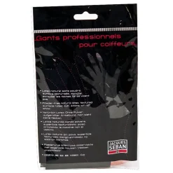 Jacques Seban Gants professionnels medium Hot