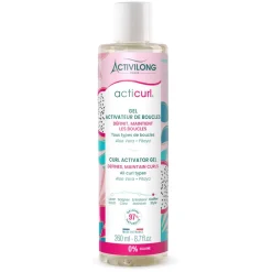 Activilong Gel activateur de boucles Acticurl Online
