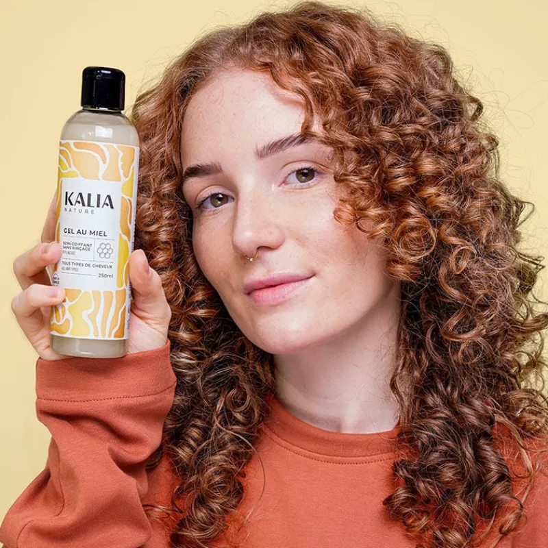 Kalia Nature Gel au miel Clearance
