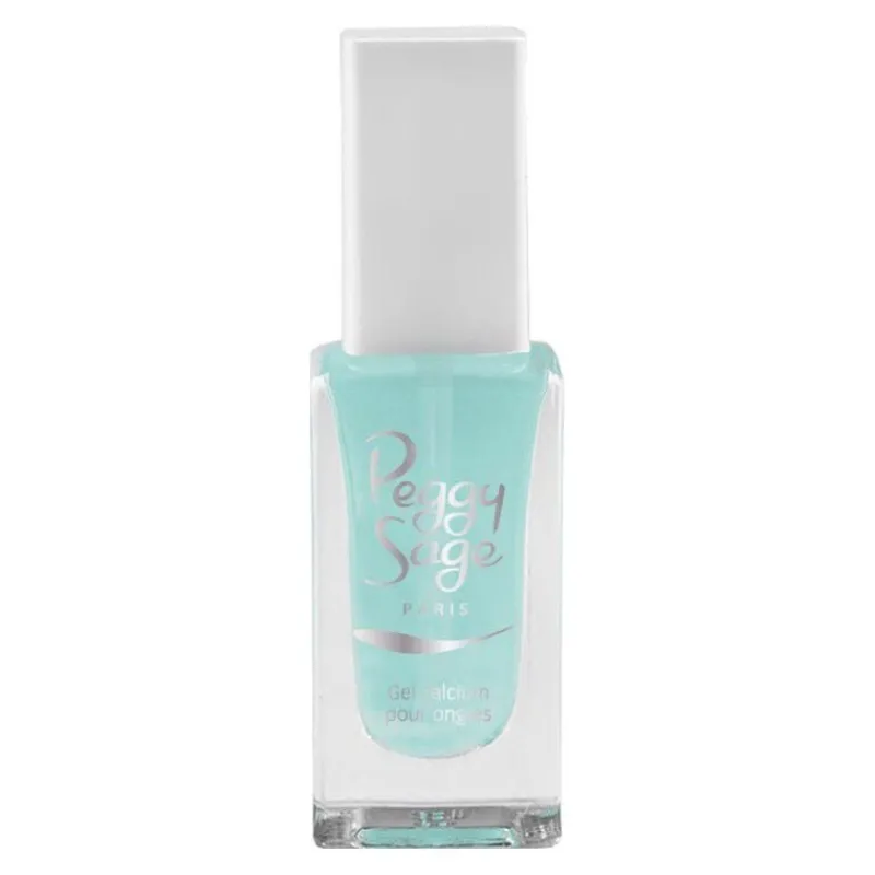 Peggy Sage Gel calcium Nail Care Hot