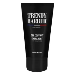 Trendy Barber Gel coiffant extra fort Outlet
