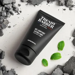 Trendy Barber Gel coiffant extra fort Outlet