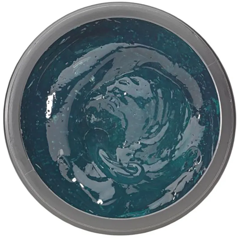 Zingus Gel coiffant Extra Strong 500ml Hot