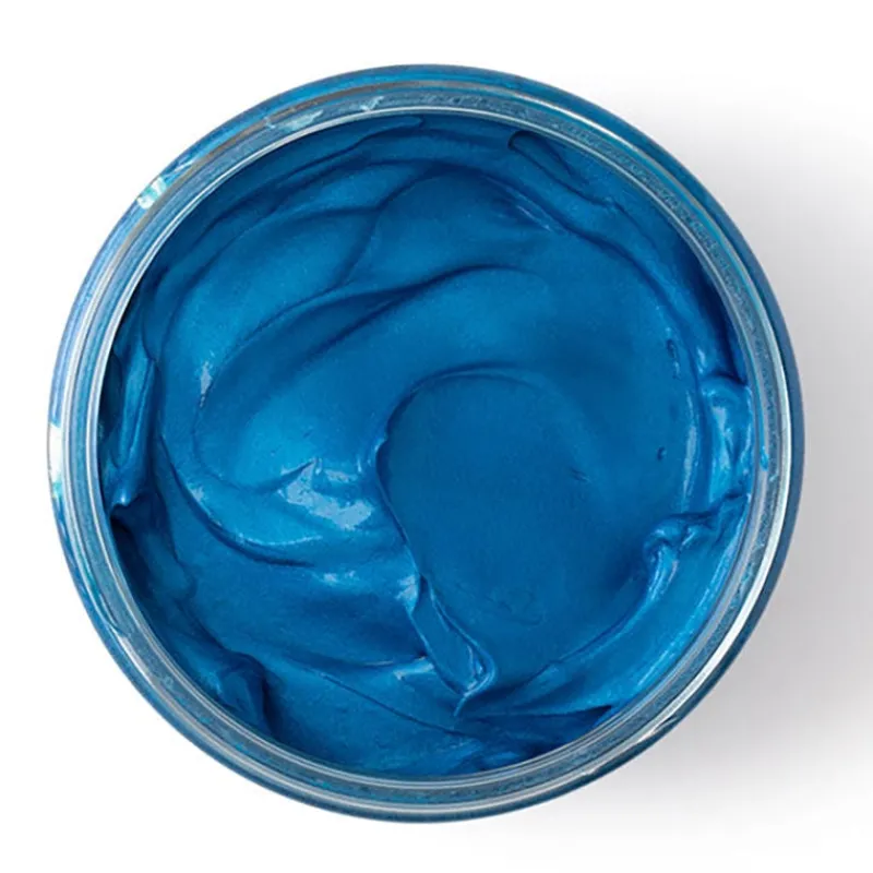 As I Am Gel coloré Curl Color blue Best