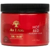 As I Am Gel coloré Curl Color hot red Online