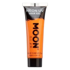 Moon Creations Gel coloré néon Moon Glow orange New
