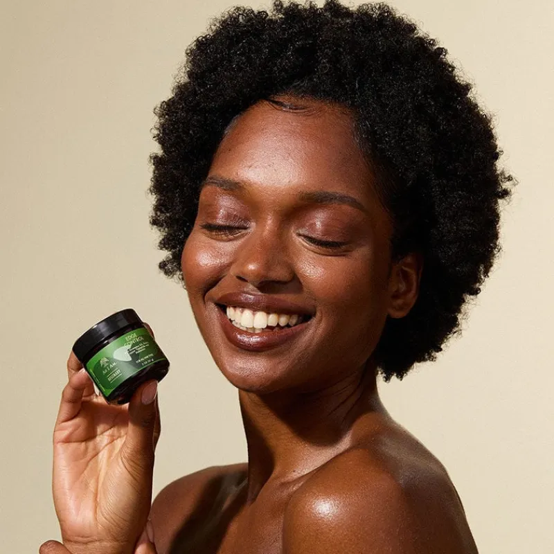 As I Am Gel contrôle des bordures Rosemary Edge Control Online