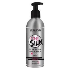 Kerasoin Professionnel Gel curl activator One Silk New