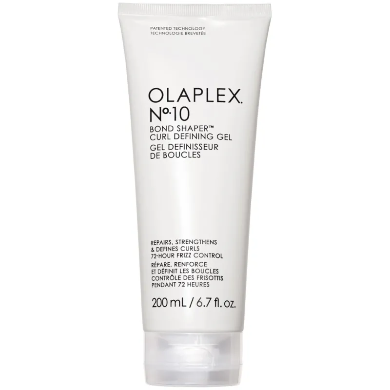 Olaplex Gel de définition des boucles n°10